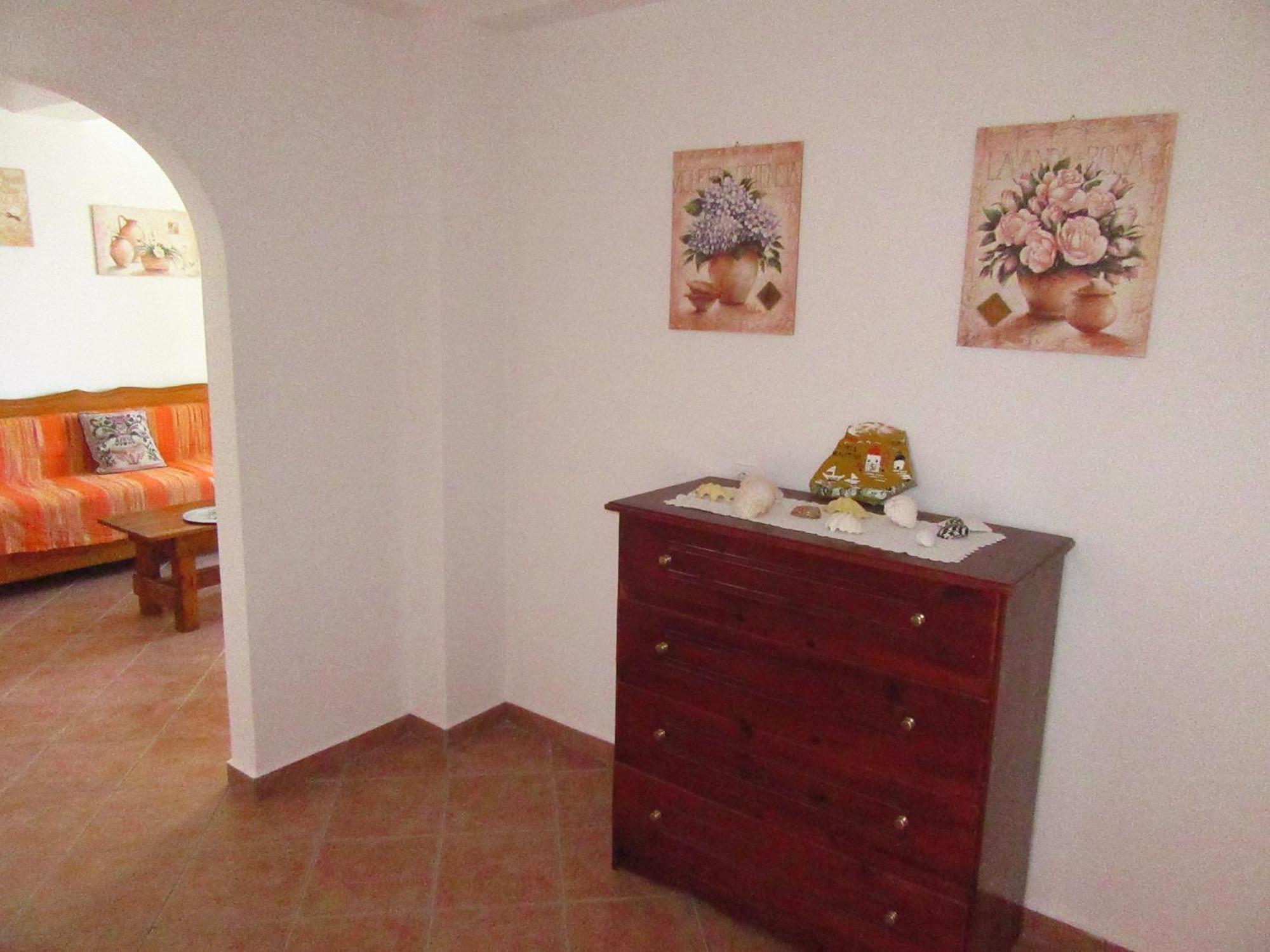 Kalotina'S Apartments Emborios Chambre photo