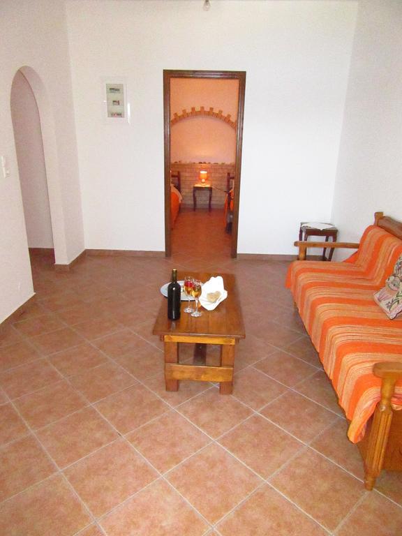 Kalotina'S Apartments Emborios Extérieur photo