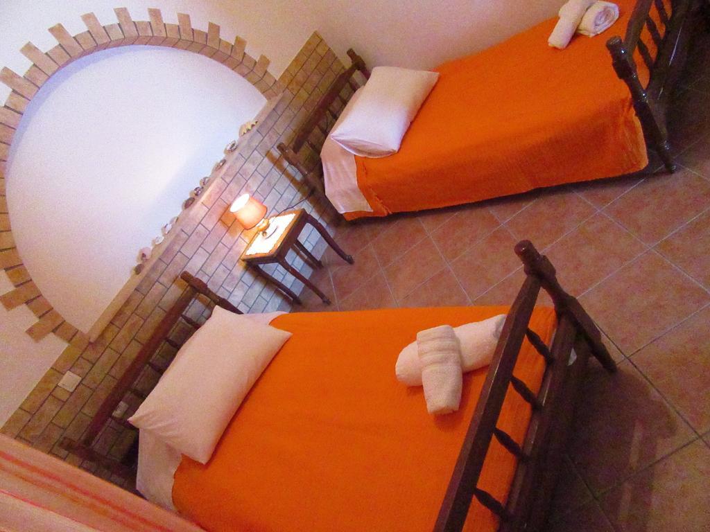Kalotina'S Apartments Emborios Extérieur photo